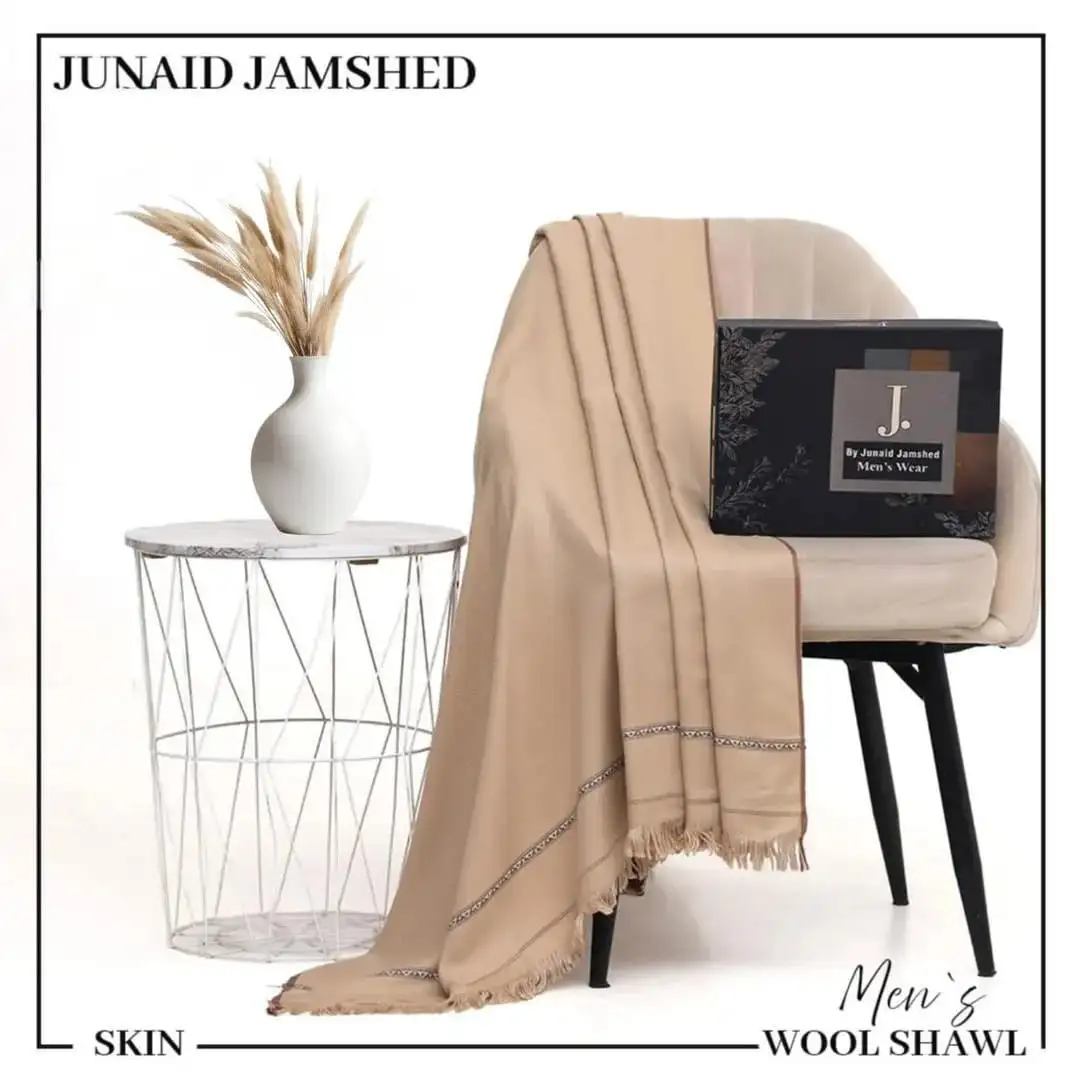 Junaid Jamshed 1 Pc Men