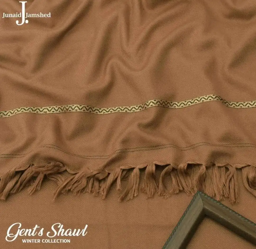Junaid Jamshed 1 Pc Men