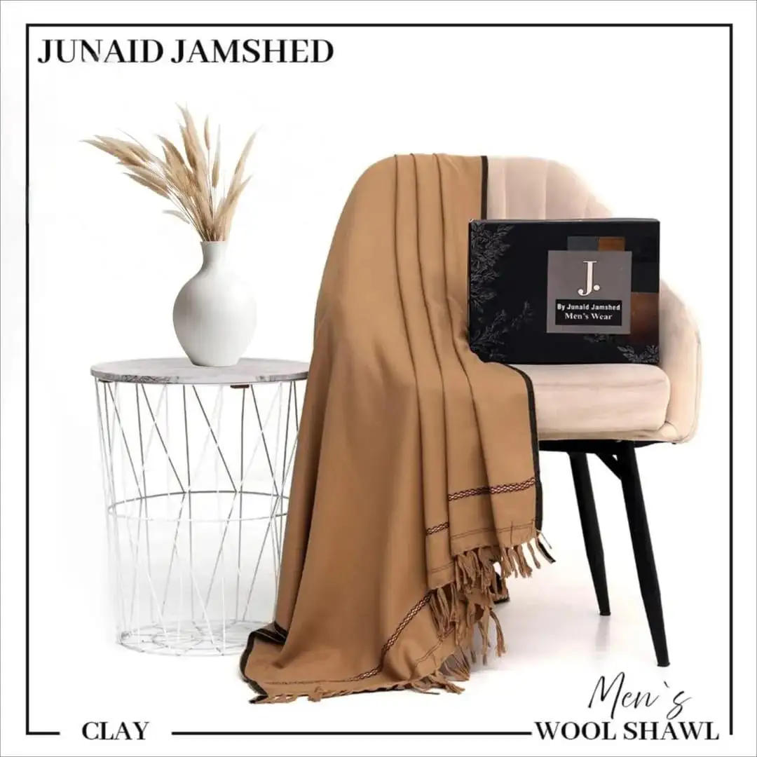 Junaid Jamshed 1 Pc Men