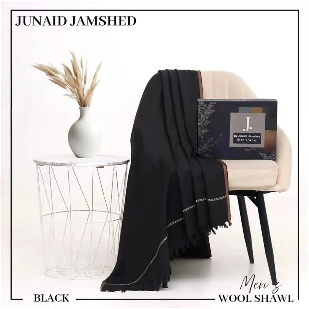 Junaid Jamshed 1 Pc Men
