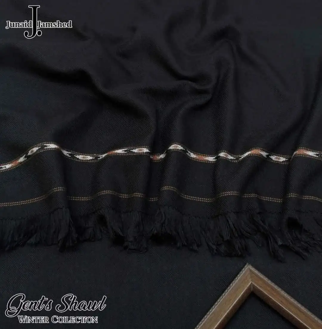 Junaid Jamshed 1 Pc Men