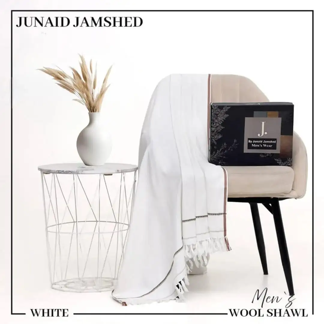 Junaid Jamshed 1 Pc Men