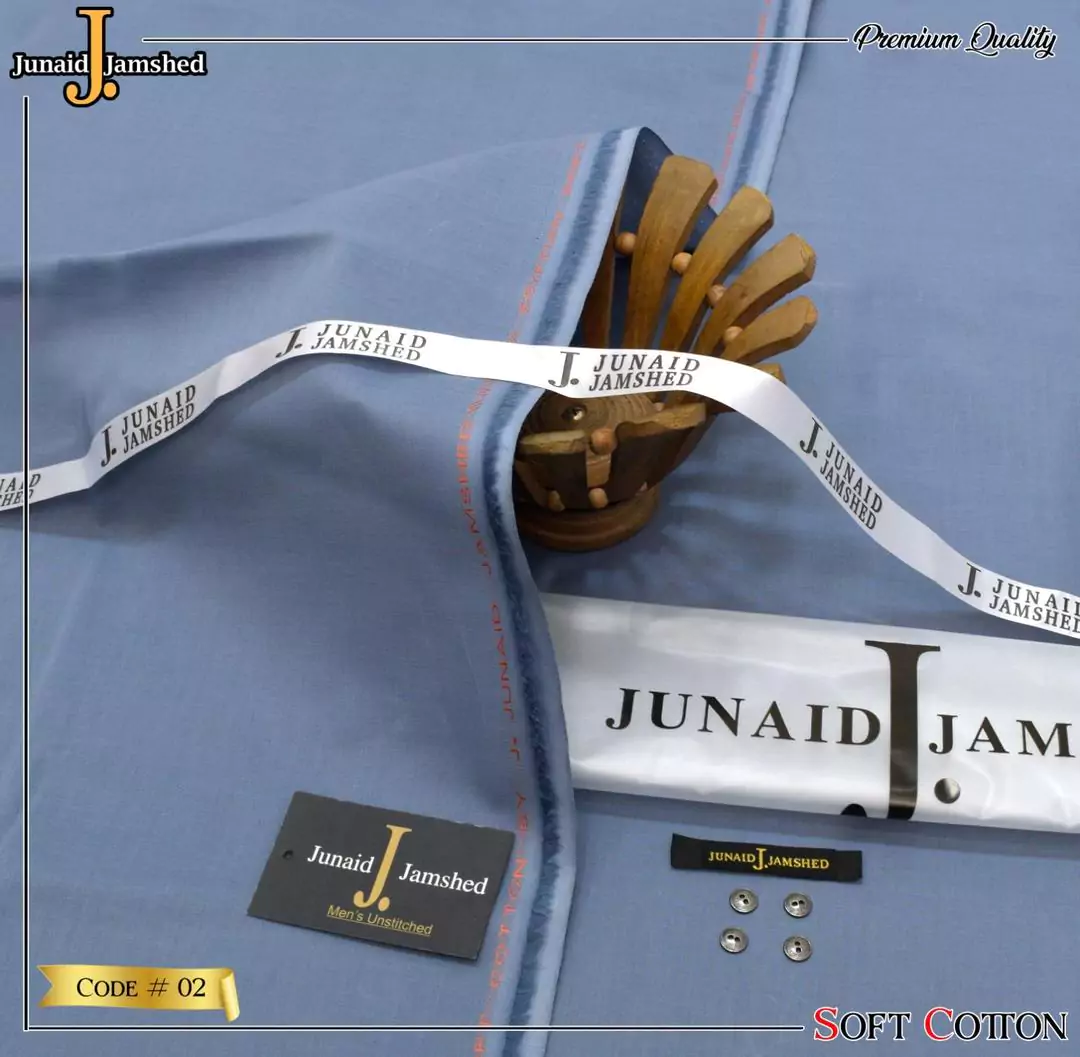 Junaid Jamshed Men