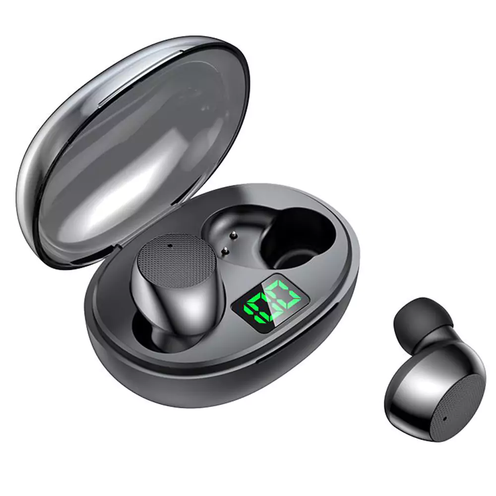 K20 Mini Wireless Earbuds