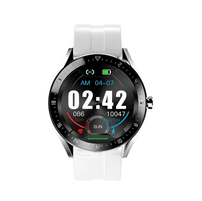 K60 Touch Screen Smart Watch