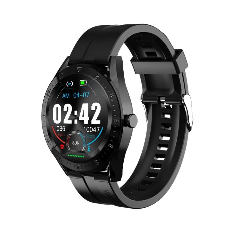 K60 Touch Screen Smart Watch