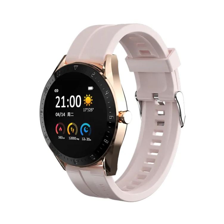 K60 Touch Screen Smart Watch