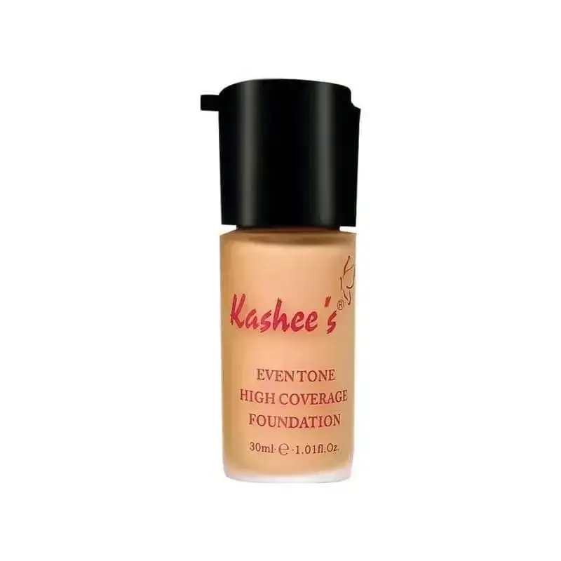 Kashees 24 Hours Full Coverage Foundation