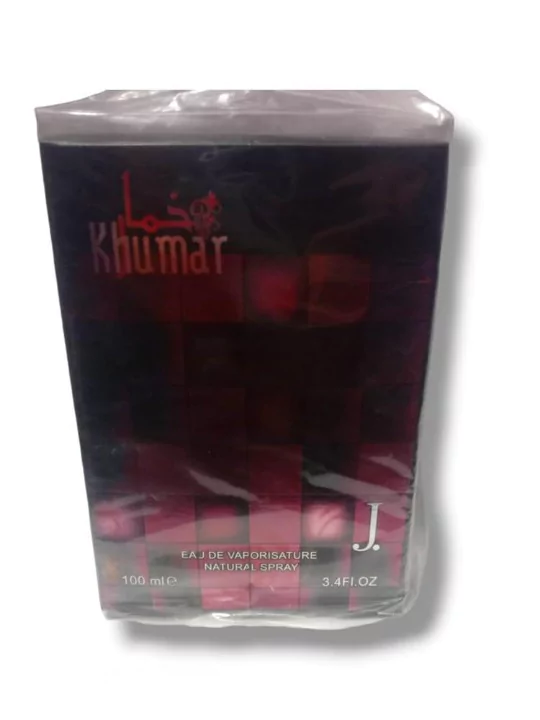 Khumar Long Lasting Perfume