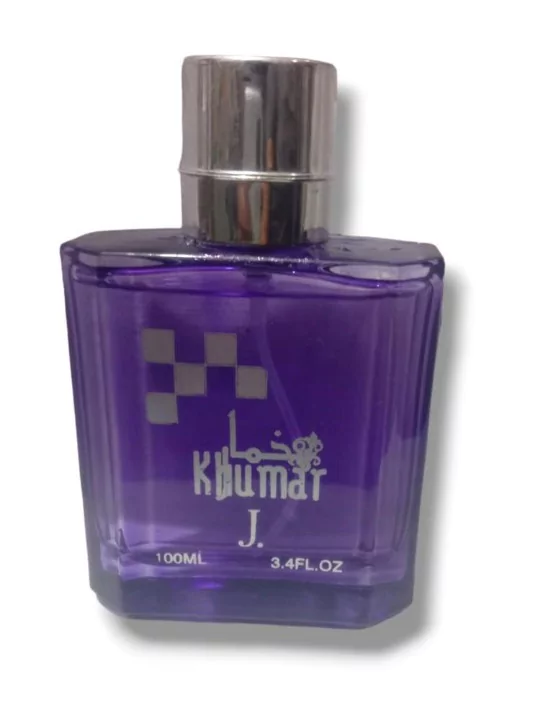 Khumar Long Lasting Perfume
