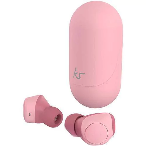 Kit Sound Case Earbuds 
