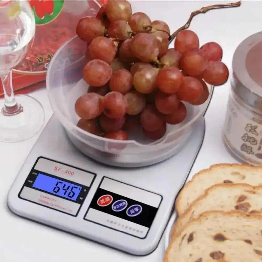 Kitchen Scale Price in Pakistan
