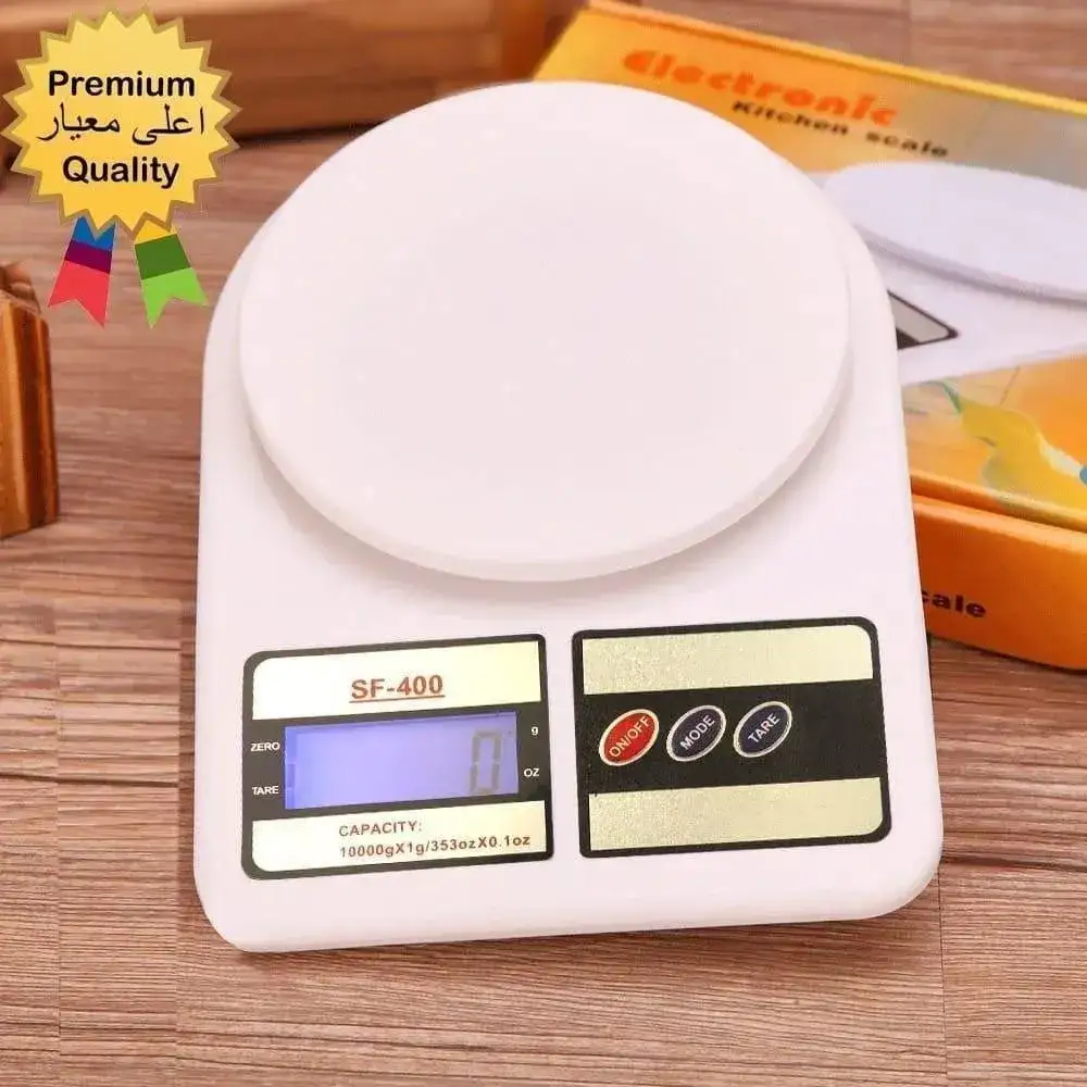Kitchen Scale Price in Pakistan