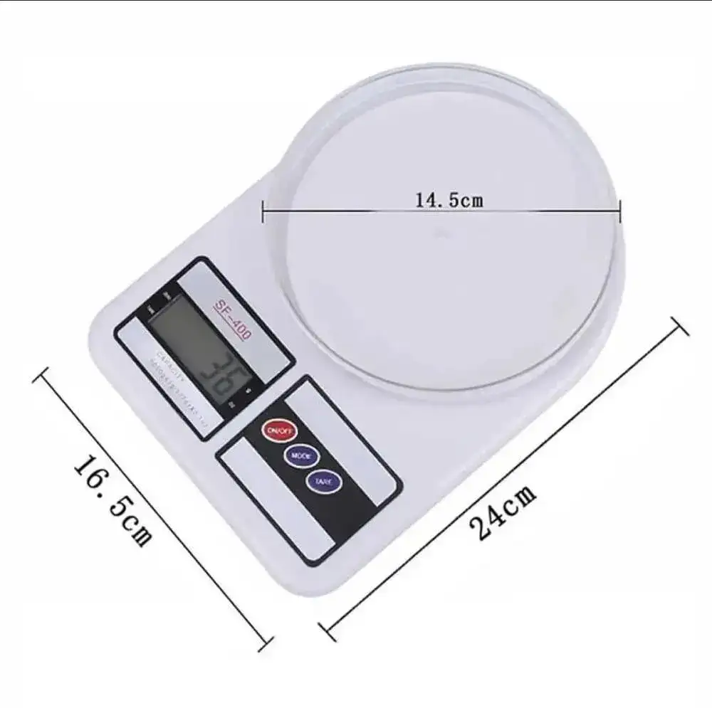 Kitchen Scale Price in Pakistan