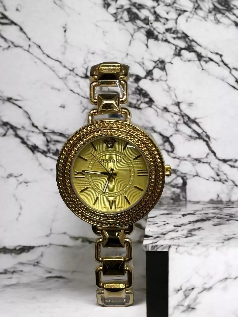 Ladies Fancy Watch