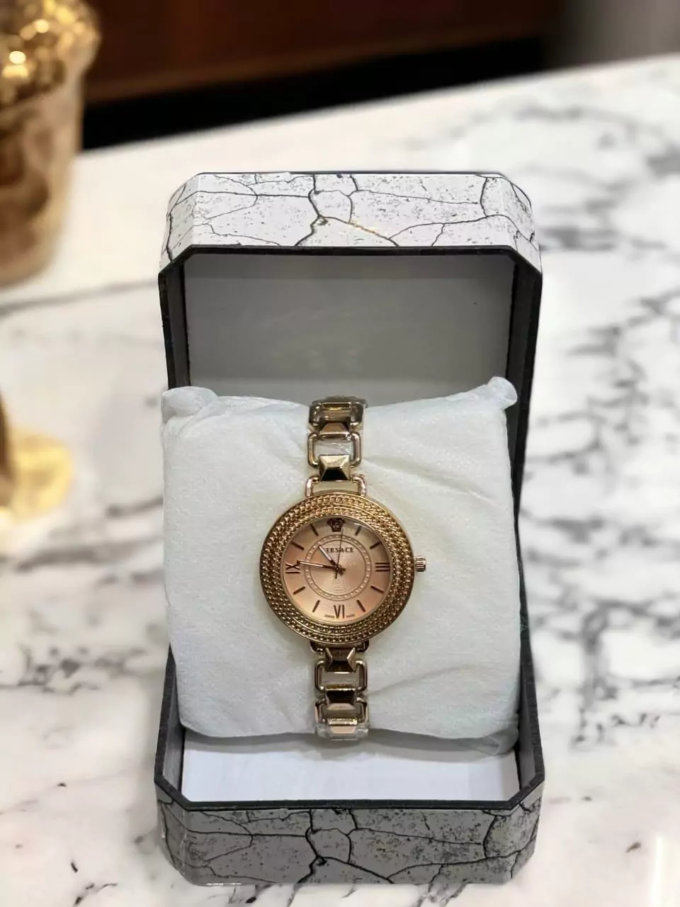 Ladies Fancy Watch