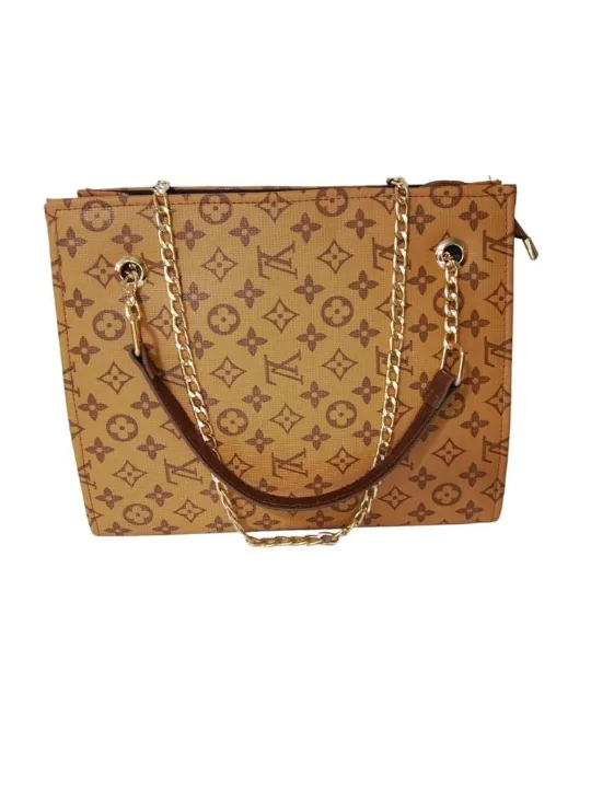 ladies handbags - Leather Hand Bag For Women