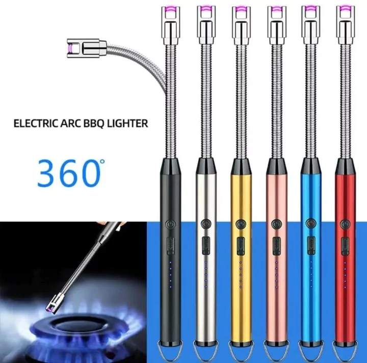 kitchen and appliances - Lighter For Kichen USB Rechargable