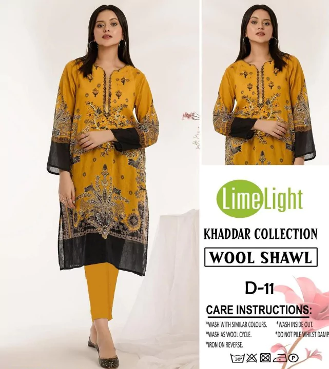 Limelight cheap khaddar collection