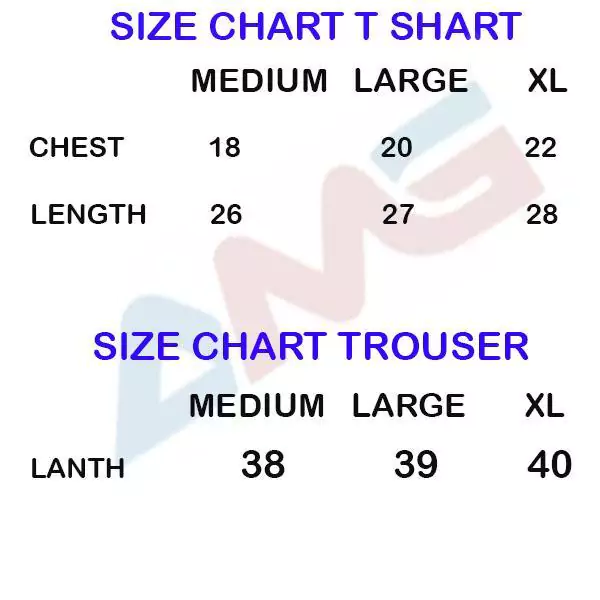 Loud Brave And Wild Printed 2 Pcs Men