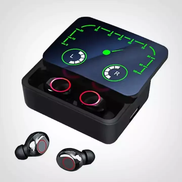 M90 Max TWS Wireless Earbuds Price in 