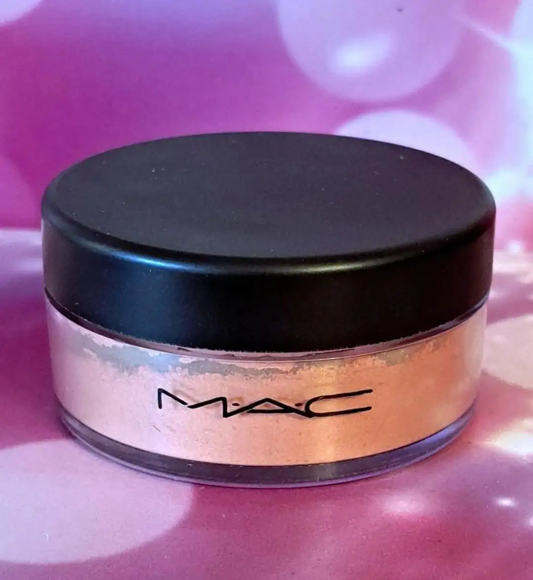Mac Setting Finishing Loose Powder 1 Pc