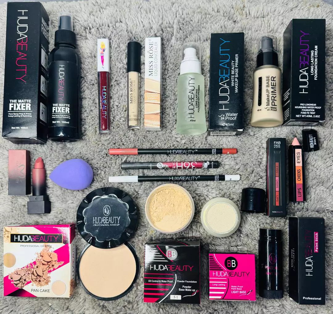 Makeup Bundle Deal 15 in 1