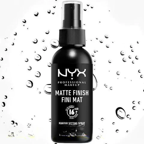 Makeup Setting Spray 160 ML