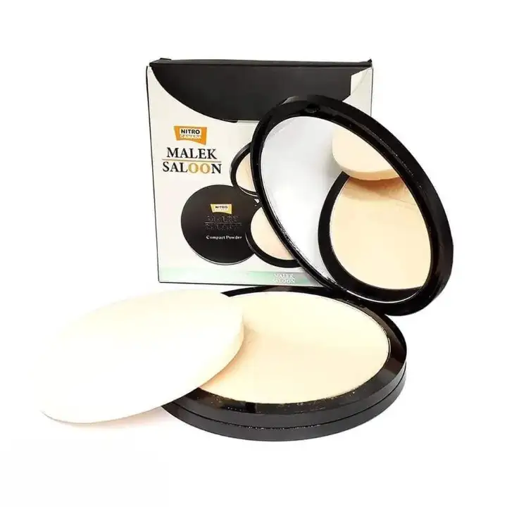 Malek Galoon High Coverage Face Powder 100g