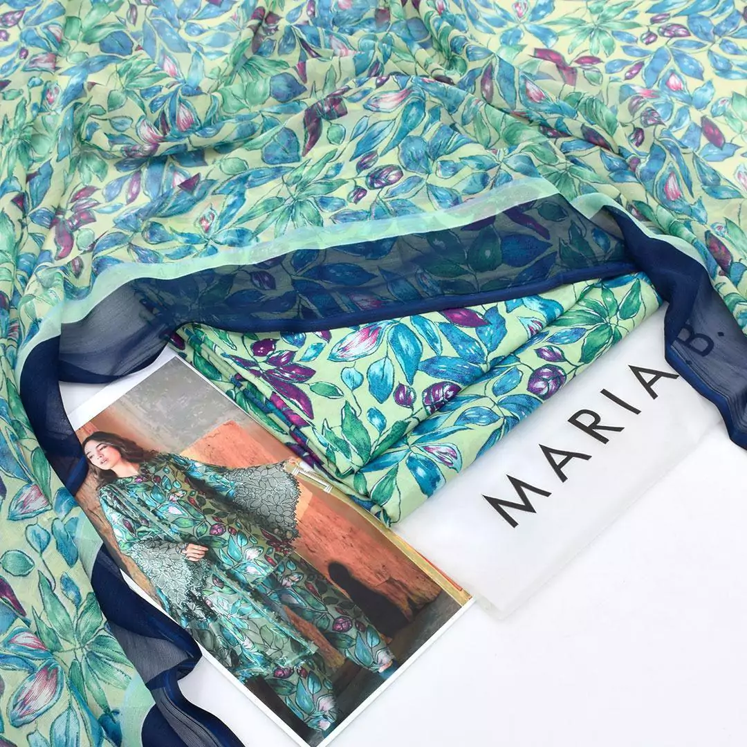 Maria B 3 Pcs Women