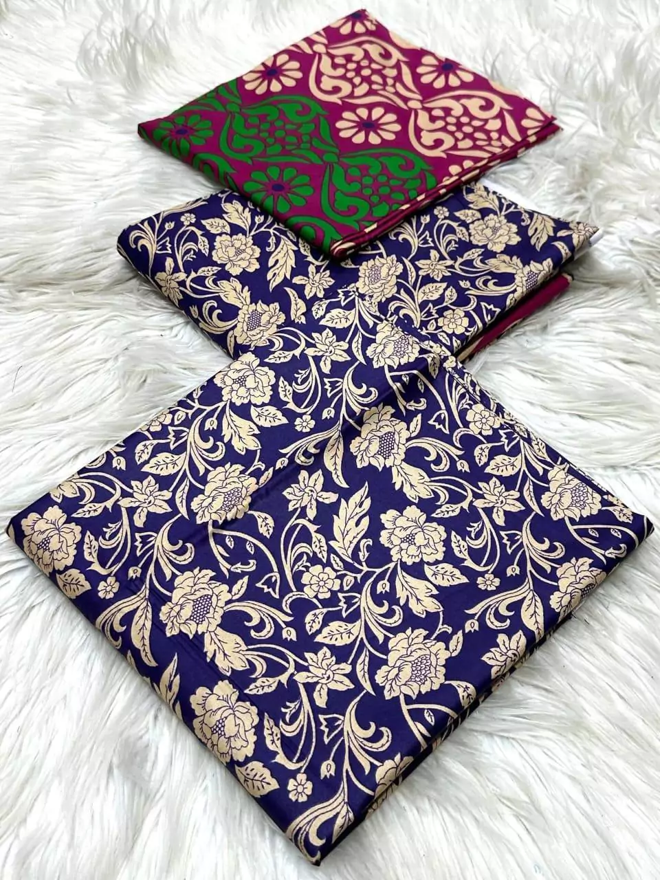 Maria B 3 Pcs Women