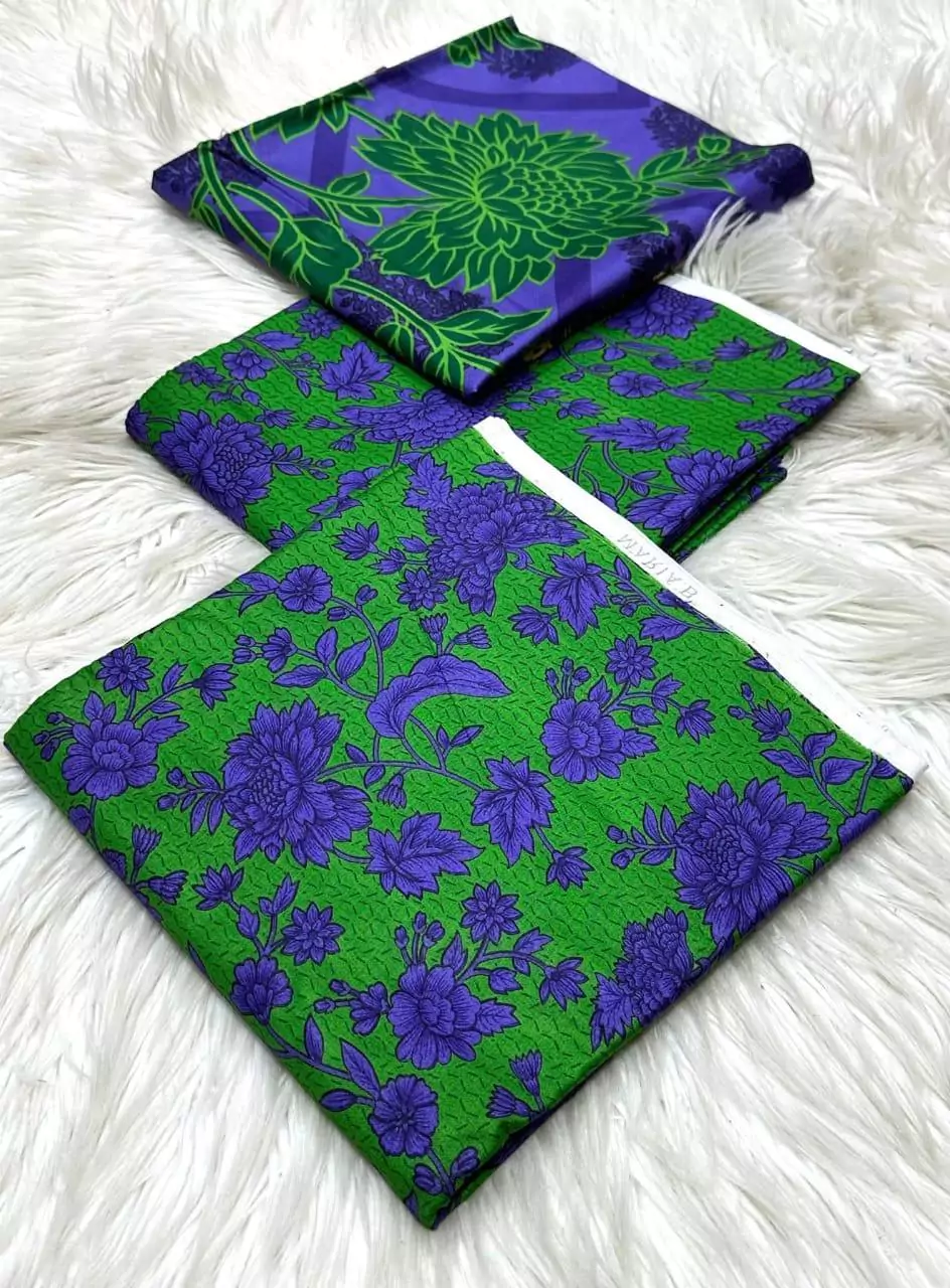 Maria B 3 Pcs Women