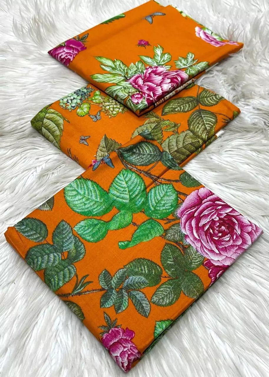 Maria B 3 Pcs Women