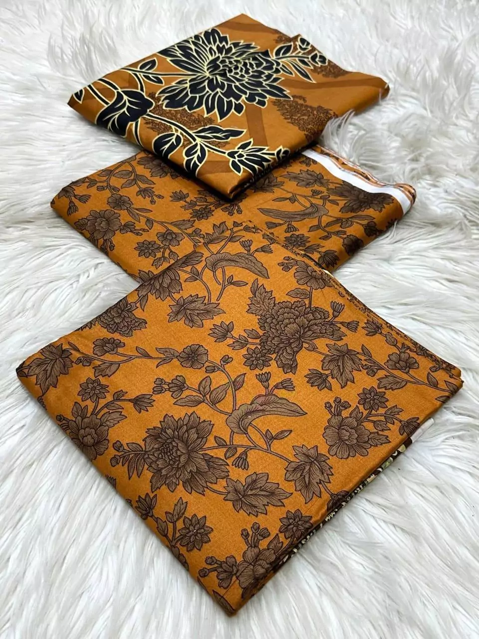 Maria B 3 Pcs Women