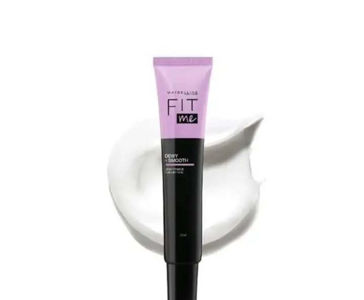 Maybelline Fit Me Shiny Skin Pri