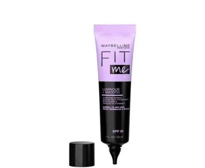 Maybelline Fit Me Shiny Skin Primer