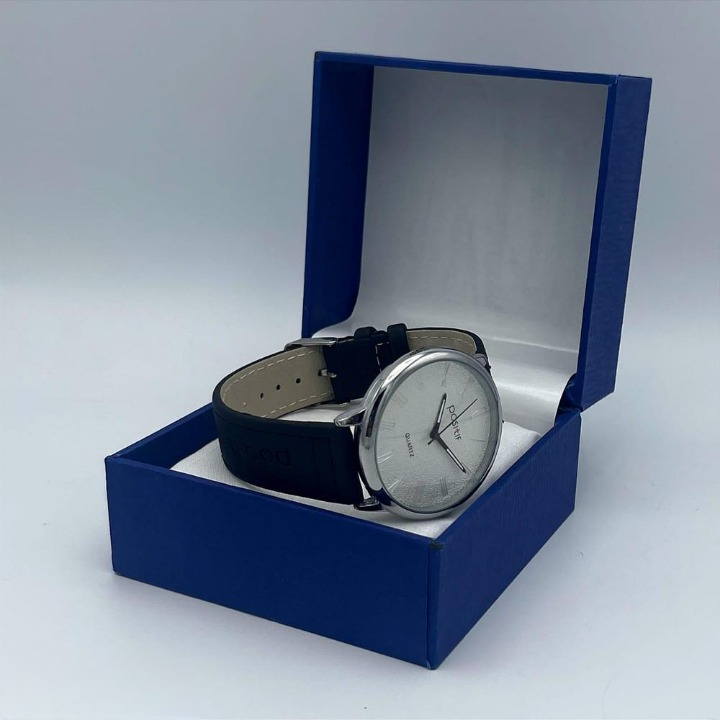 Men's Formal Analogue Watch