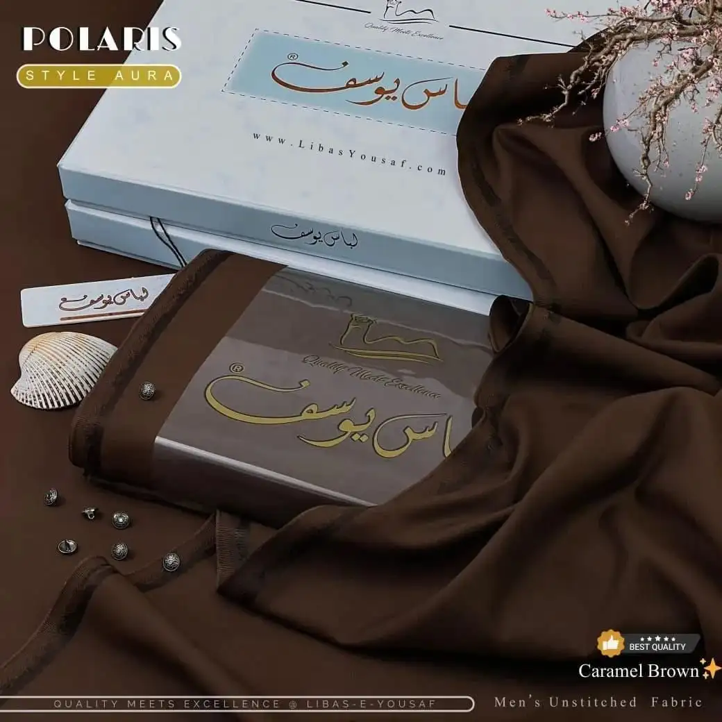 men unstitched suits - Men's Unstitched Wash And Wear Plain Suit VW385