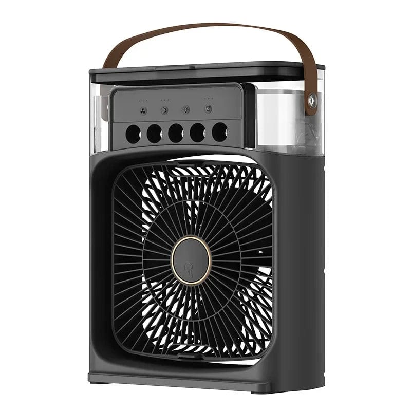 Mini Air Cooler Perfect Home and Office Cooling