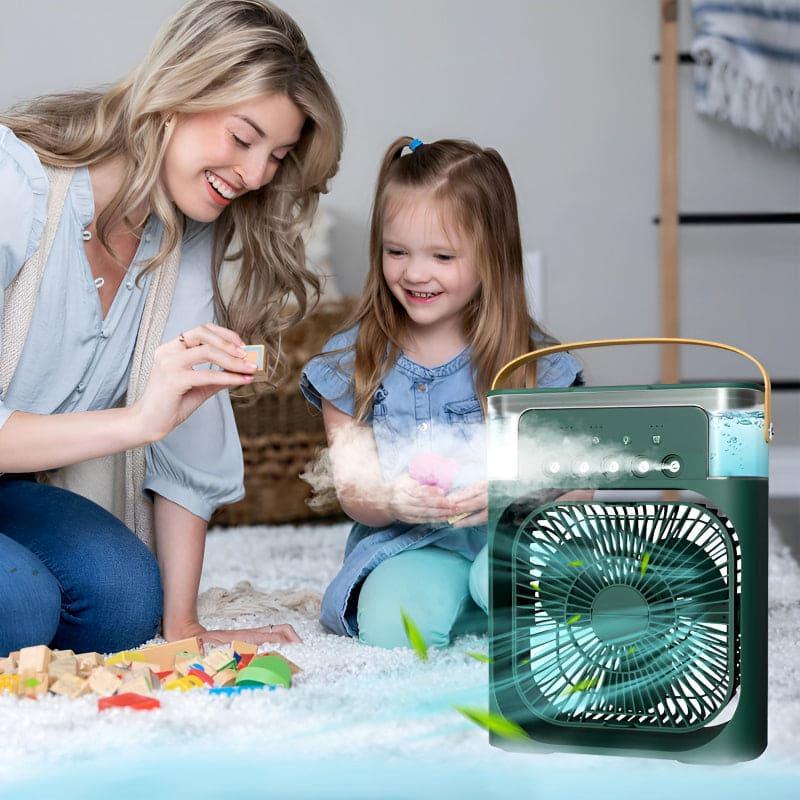Mini Air Cooler Perfect Home and Office Cooling