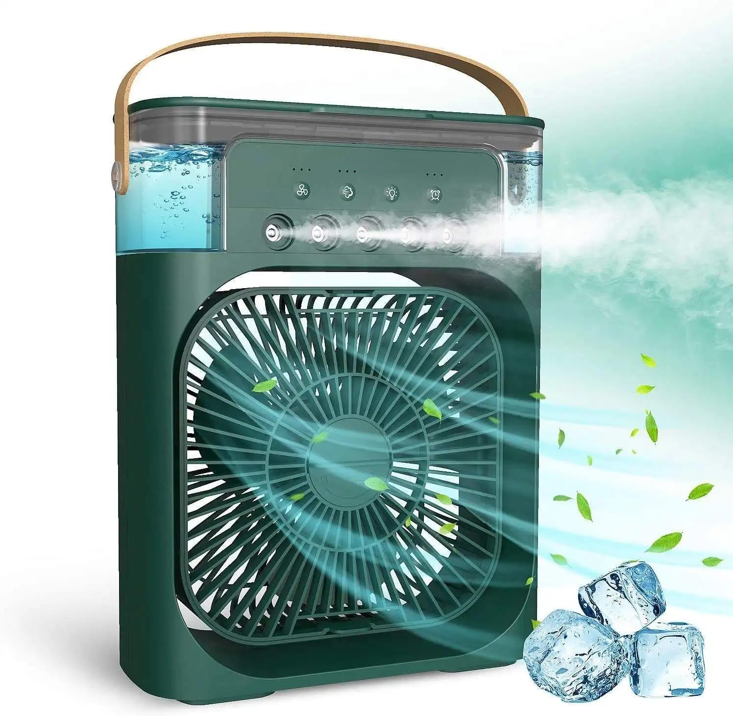 Mini Air Cooler Perfect Home and Office Cooling
