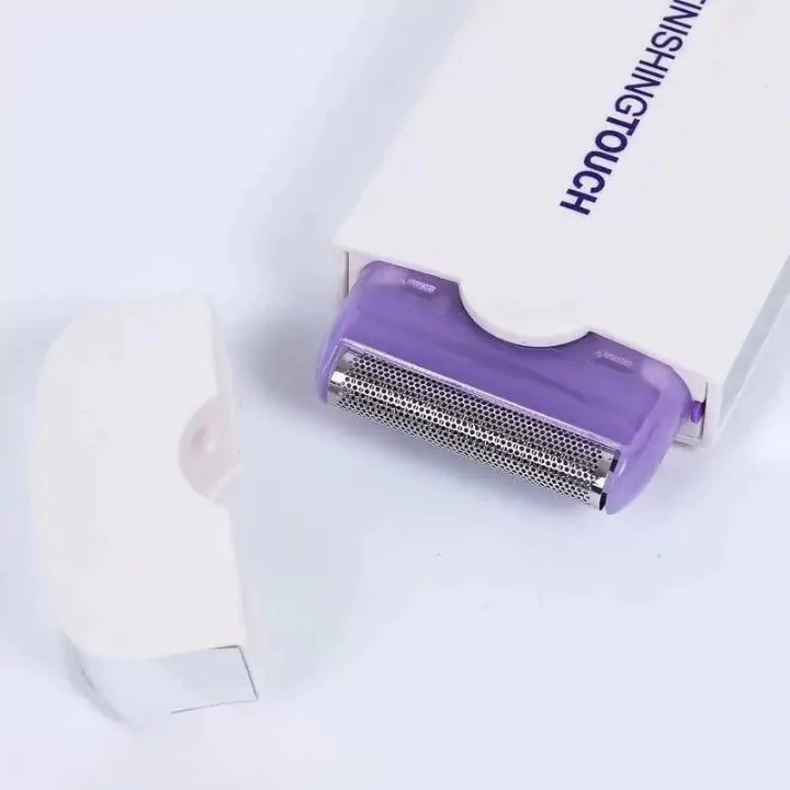 Mini Electric Hair Removal Women