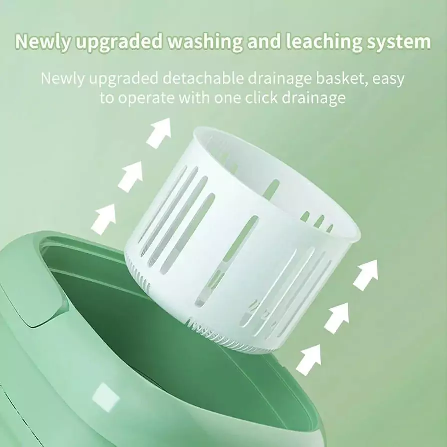 Mini Washing Machine Price in Pakistan