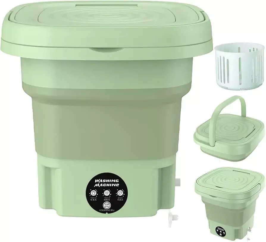 Mini Washing Machine Price in Pa