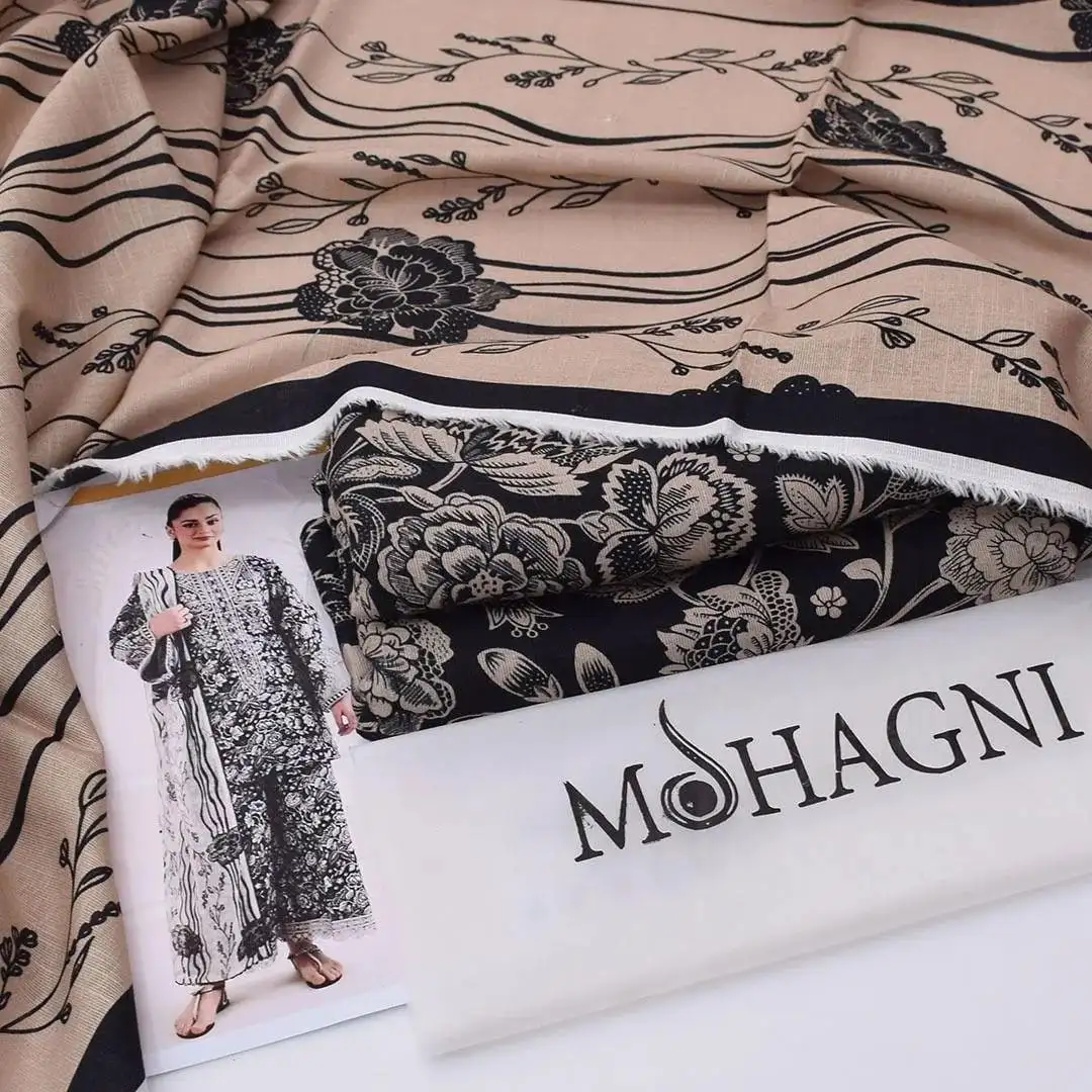 Mohagni 3 Pcs Women