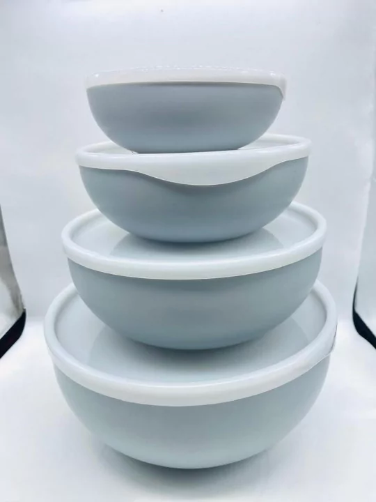 Multipurpose Bowl Set Pack Of 4