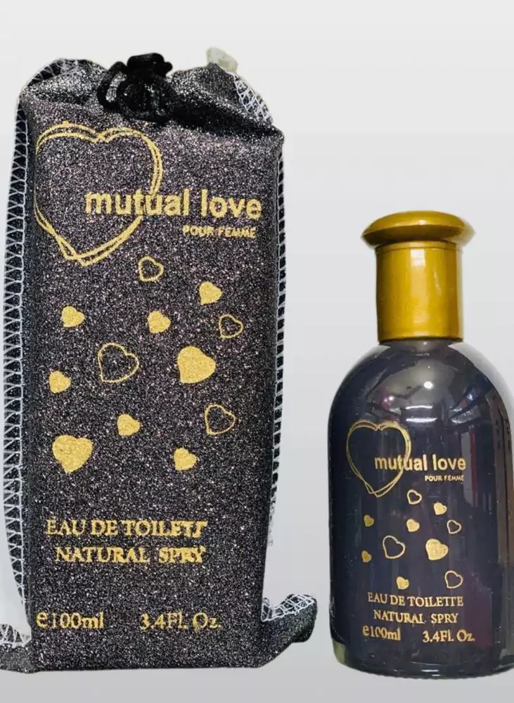 Mutual Love Perfume 100ml