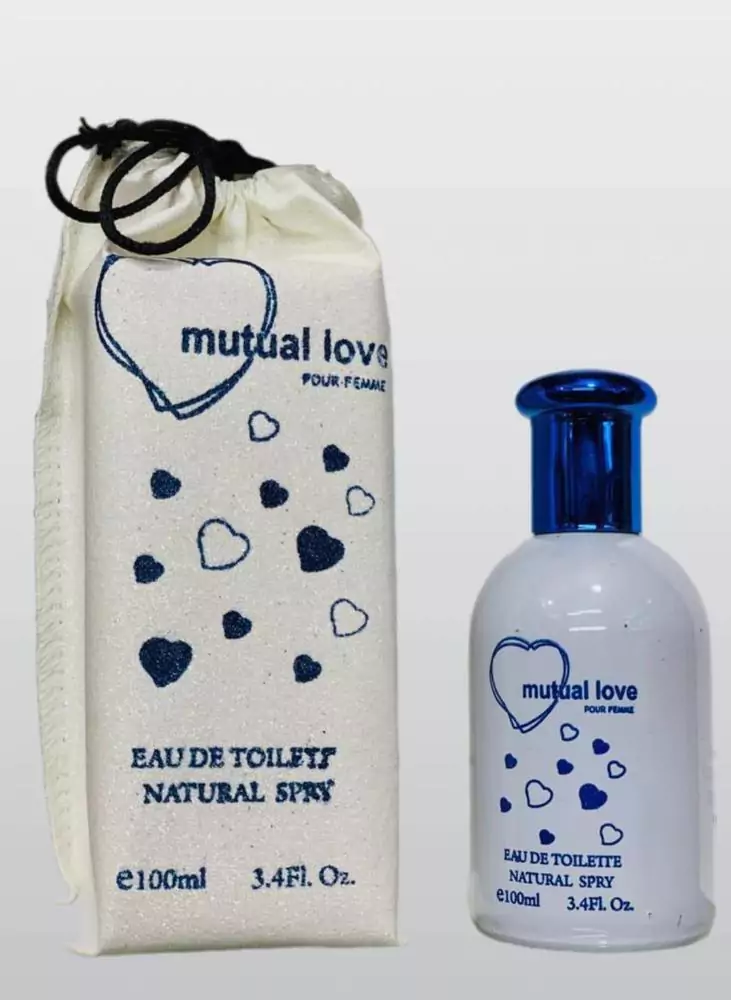 Mutual Love Perfume 100ml