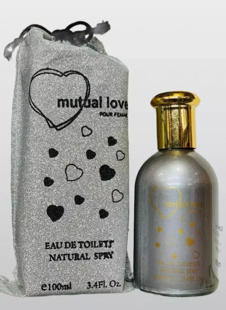 Mutual Love Perfume 100ml