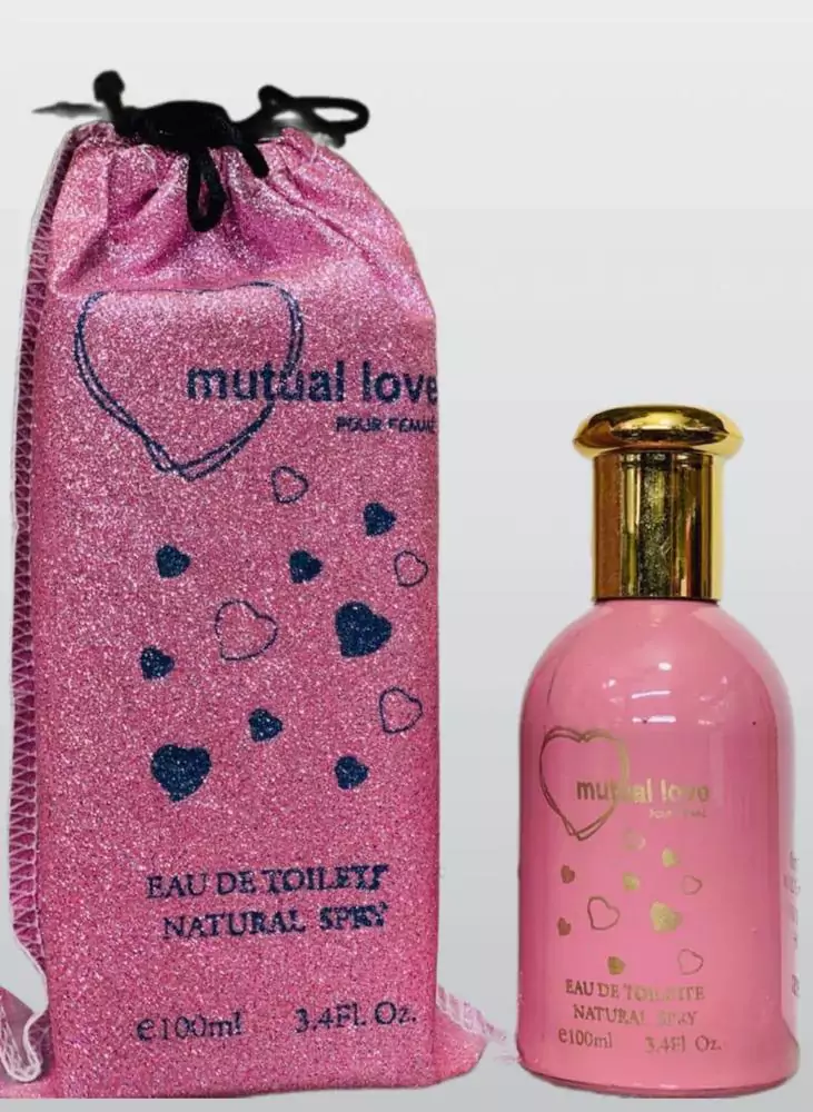 Mutual Love Perfume 100ml